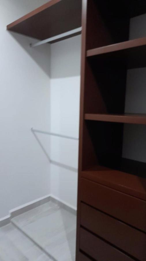 Gorgeous Apartment HOEStel Long Island! Cancún Exterior foto