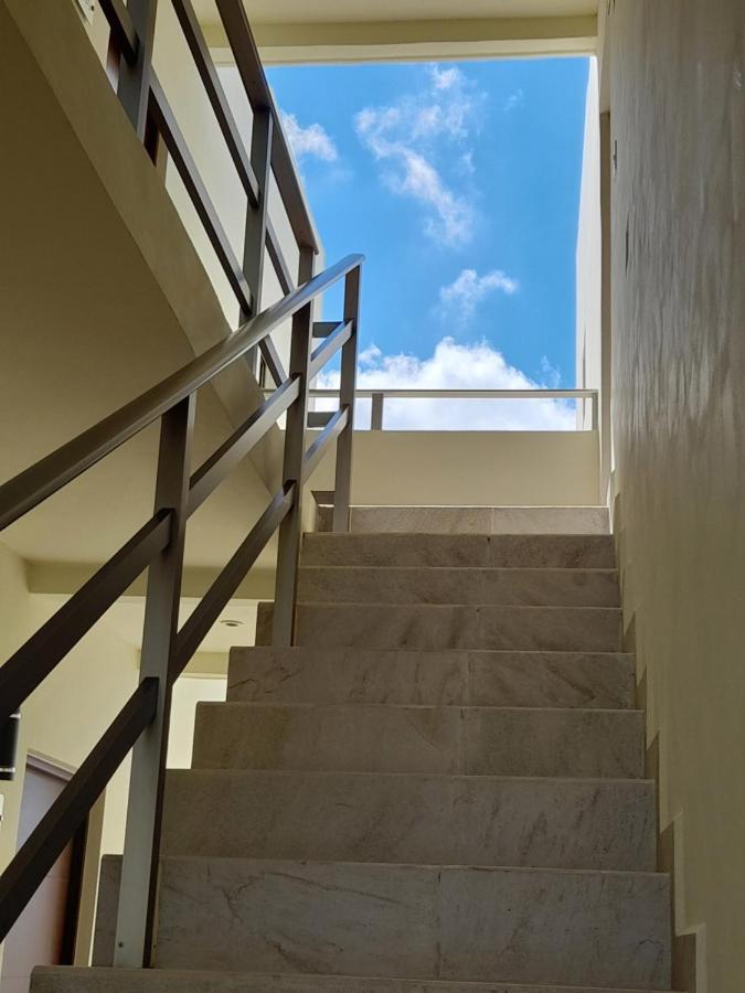 Gorgeous Apartment HOEStel Long Island! Cancún Exterior foto